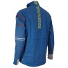 Veste de ski nordique homme Poursuite Warm "Oiseau bleu"